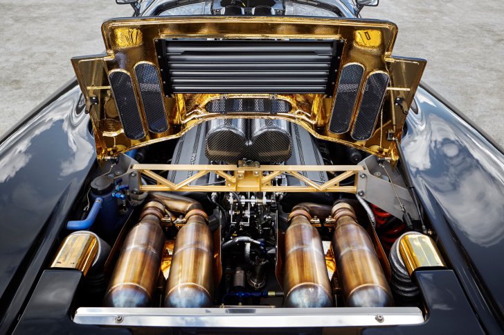 McLaren-F1-engine