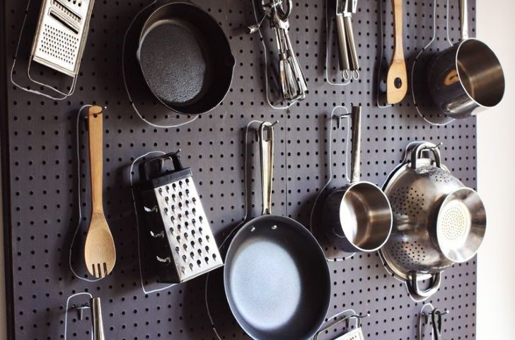 How to Organize Your Kitchen Pantry